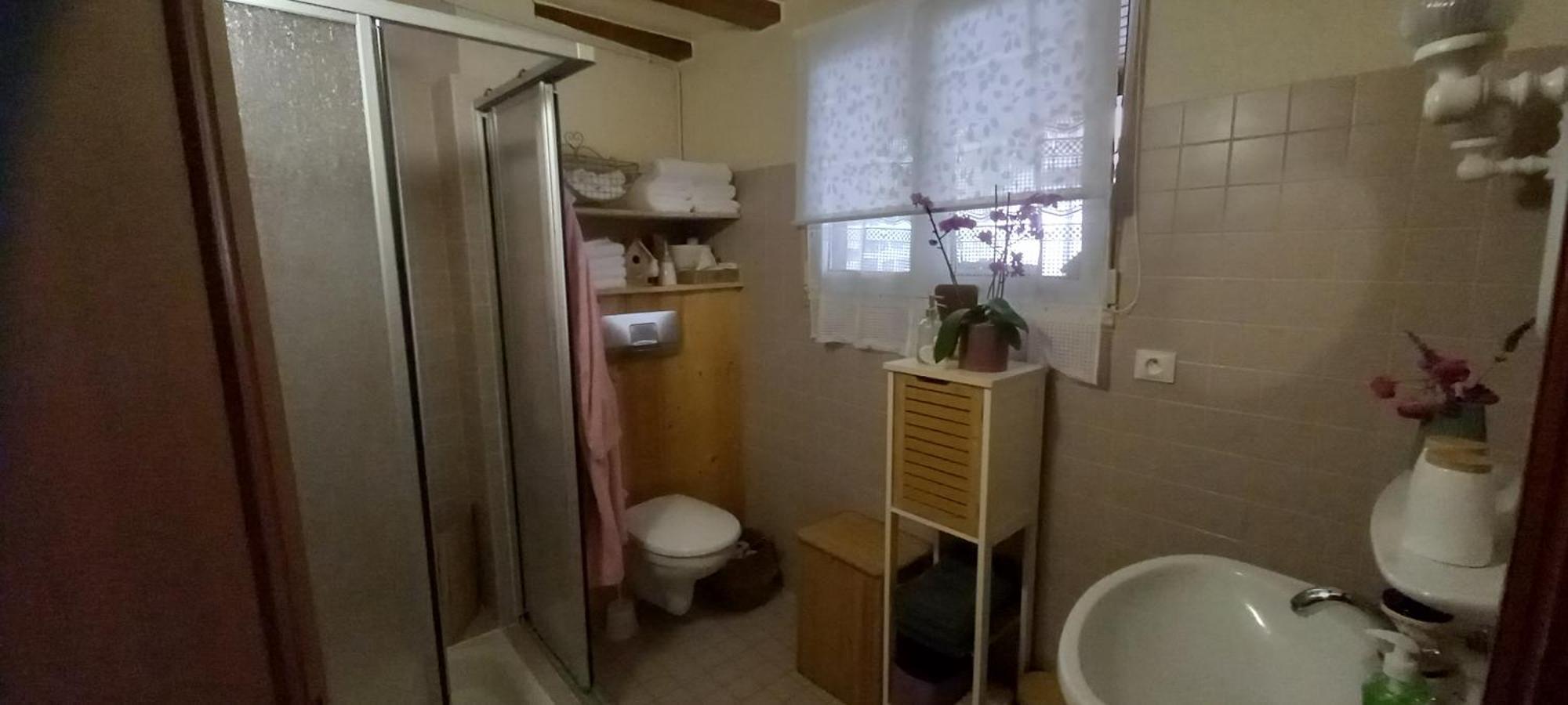 S'Gleina Gleck, In The Heart Of A Wine City, Charmant Studio 1 Piece Et 1 Salle De Bain Kaysersberg-Vignoble Exteriör bild