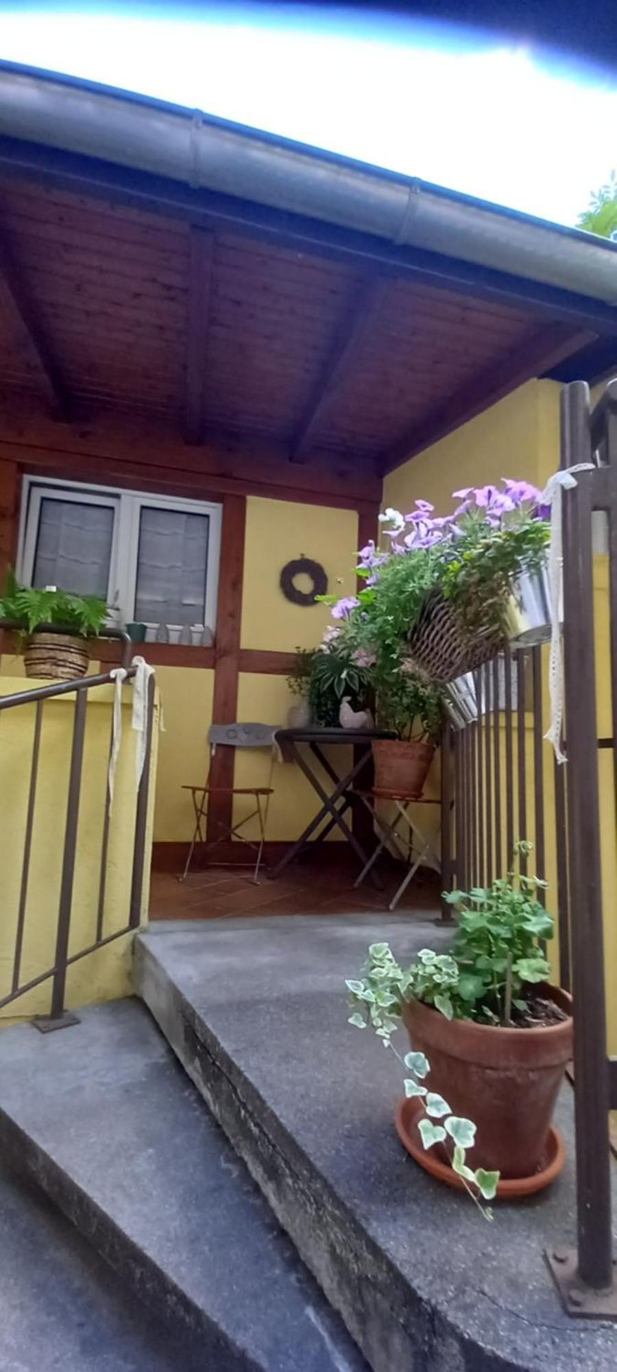 S'Gleina Gleck, In The Heart Of A Wine City, Charmant Studio 1 Piece Et 1 Salle De Bain Kaysersberg-Vignoble Exteriör bild